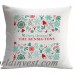 Monogramonline Inc. Personalized Pillow Cushion Cover MOOL1022